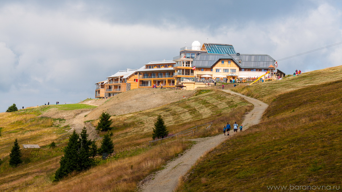 Gerlitzen